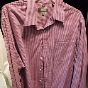 Kenneth Cole Reaction shirt